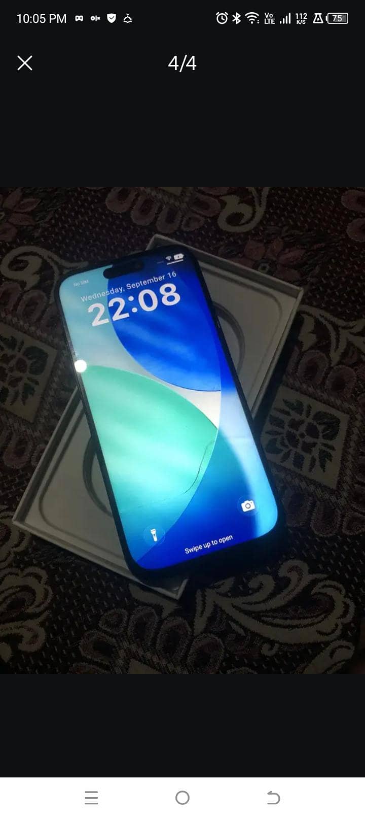 Apple iPhone 18 Pro Max 0