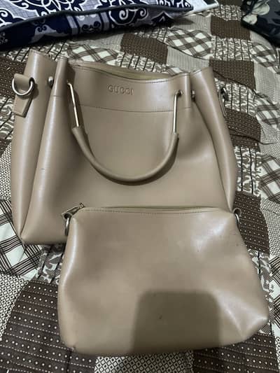 Shoulder bag