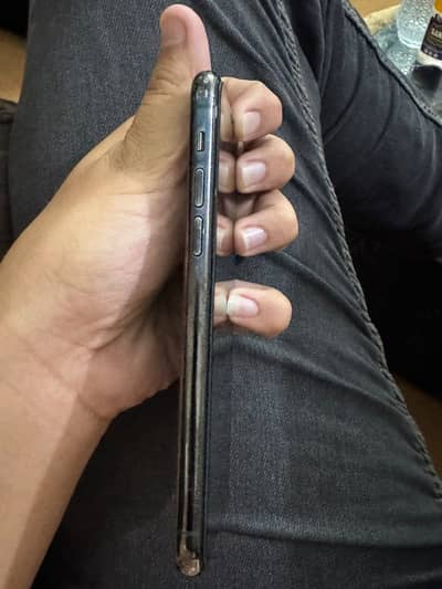 Apple iPhone 11 Pro