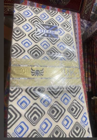 Premium metress for sale brand new premium quality.