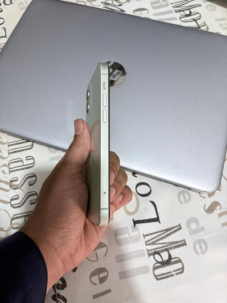 Apple iPhone 12 mini 1
