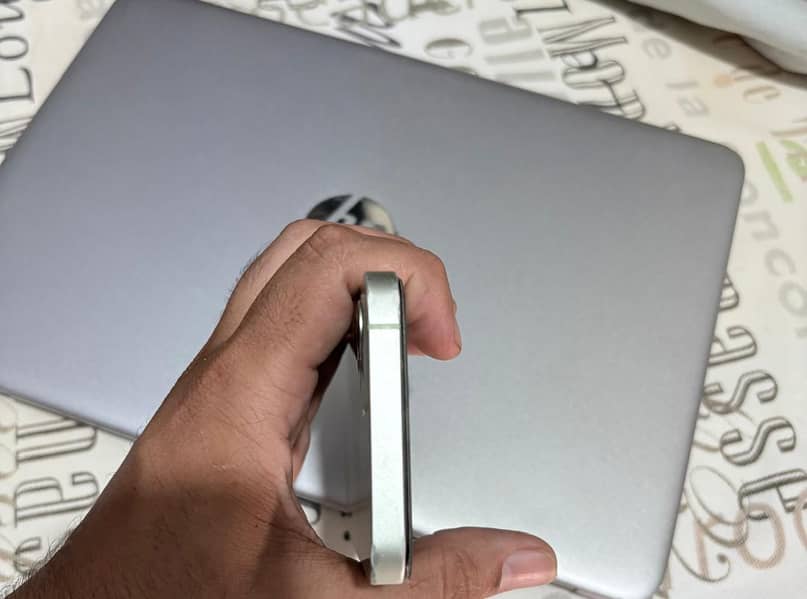 Apple iPhone 12 mini 5