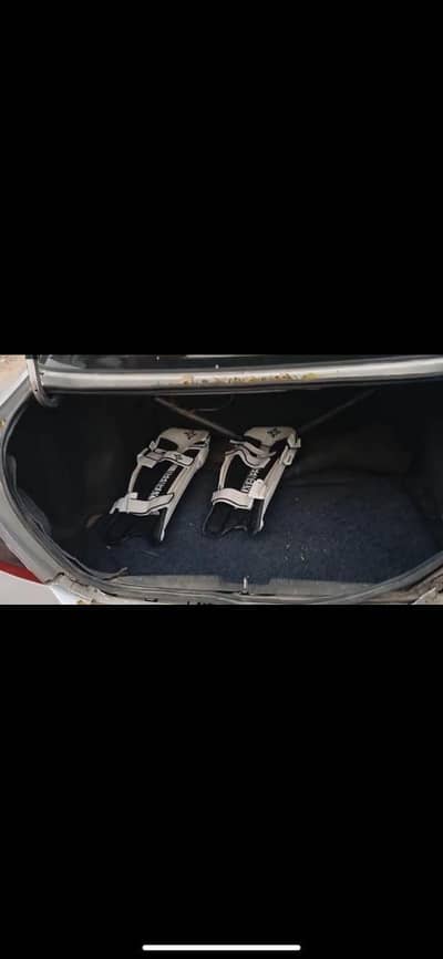 Honda City IDSI 2005
