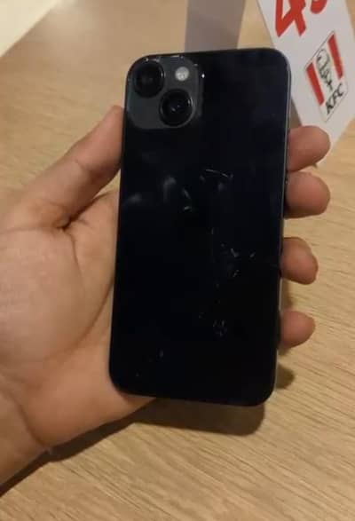 Apple iPhone 14