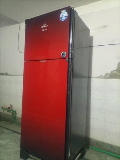 dawlance inverter refrigerator fridge