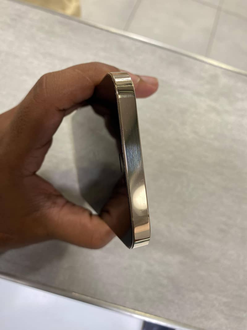 Apple iPhone 12 Pro 1