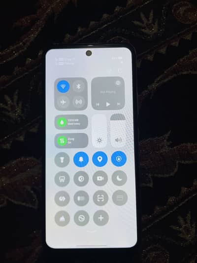 Infinix Hot 60i
