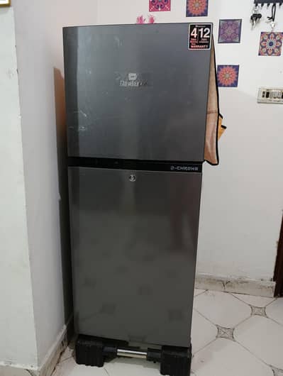 Brand new fridge