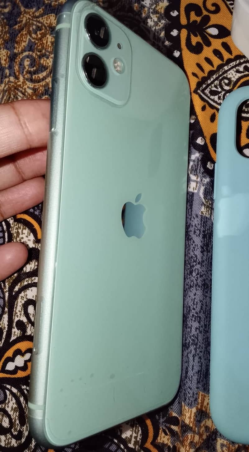 Apple iPhone 11 1