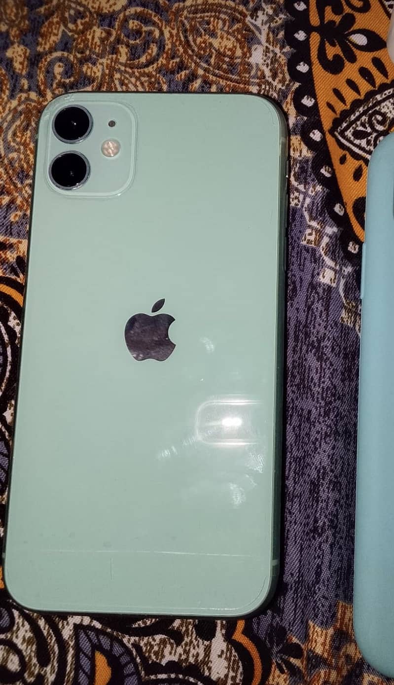 Apple iPhone 11 2