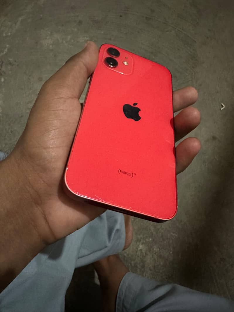 Apple iPhone 12 0