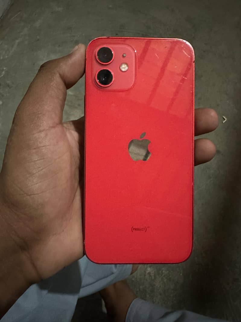 Apple iPhone 12 3