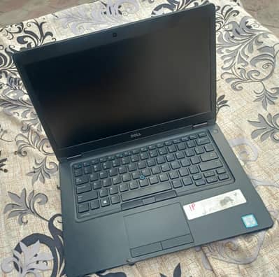 Dell laptop