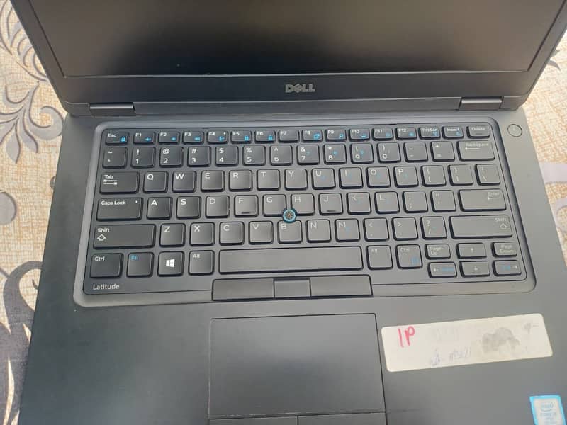 Dell laptop 2