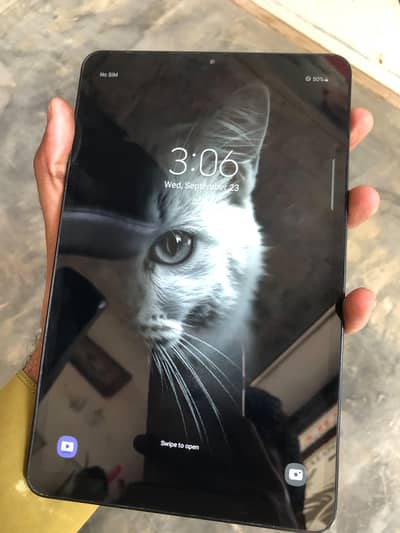 Galaxy Tab A 8.4  2020  3,32