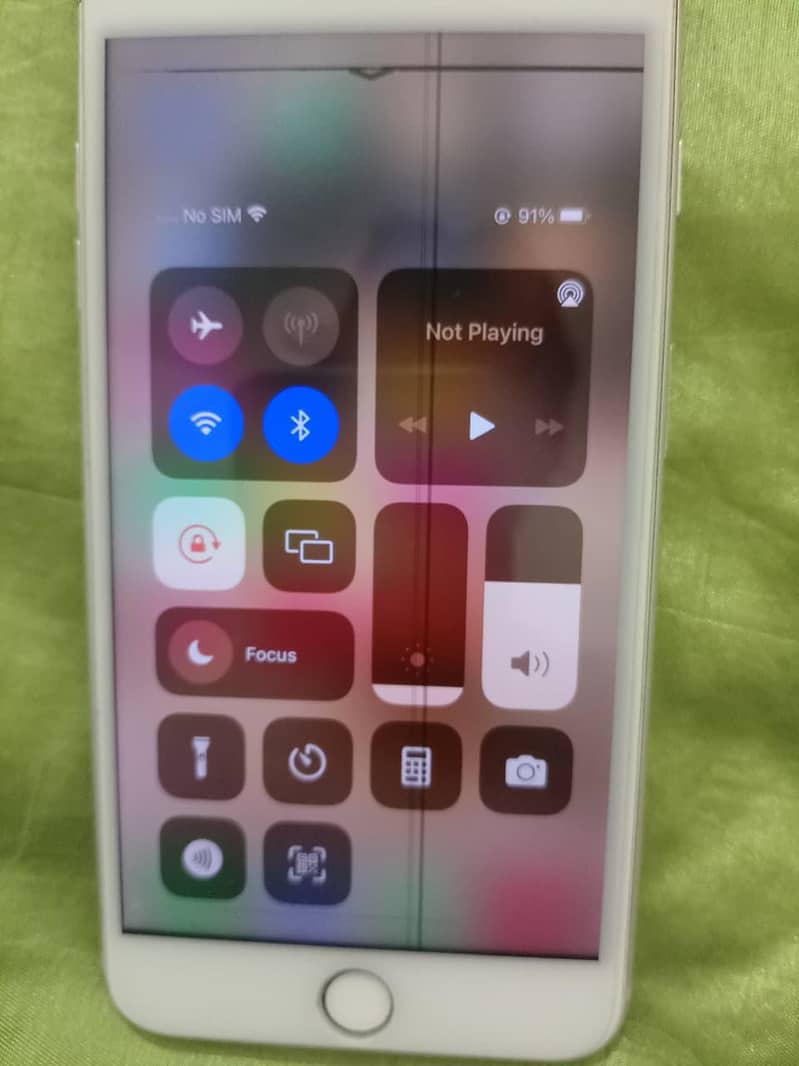 Apple iPhone 7 Plus 0