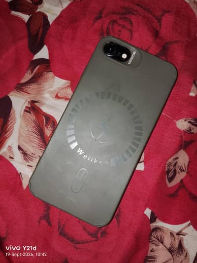 Apple iPhone 7