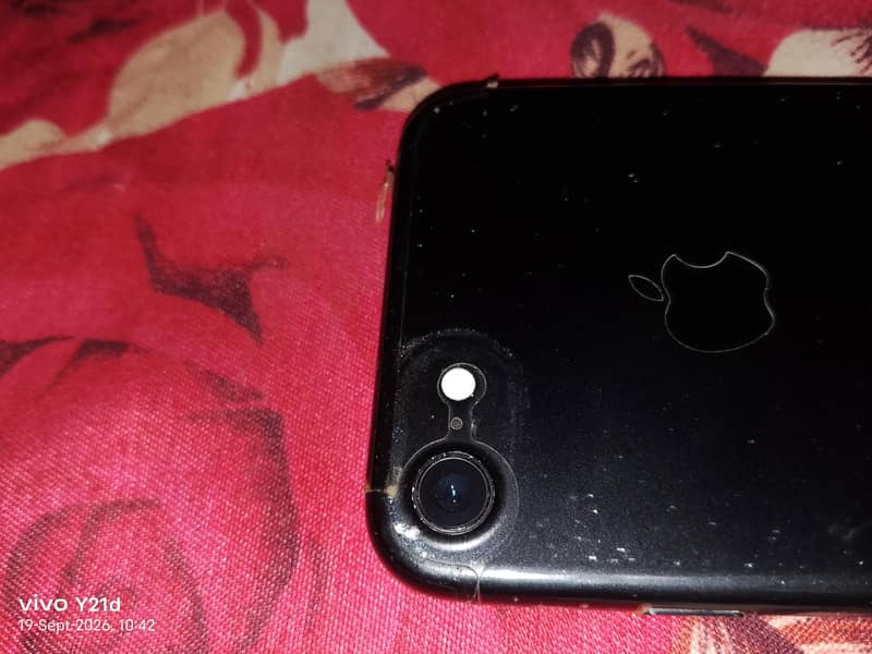 Apple iPhone 7 6