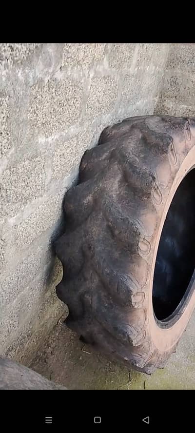 Tractor tyre for sale