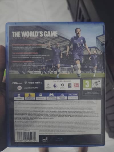 Fifa 23