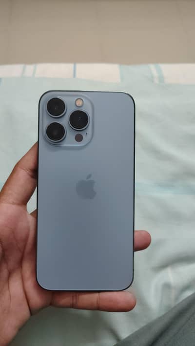 Apple iPhone 13 Pro