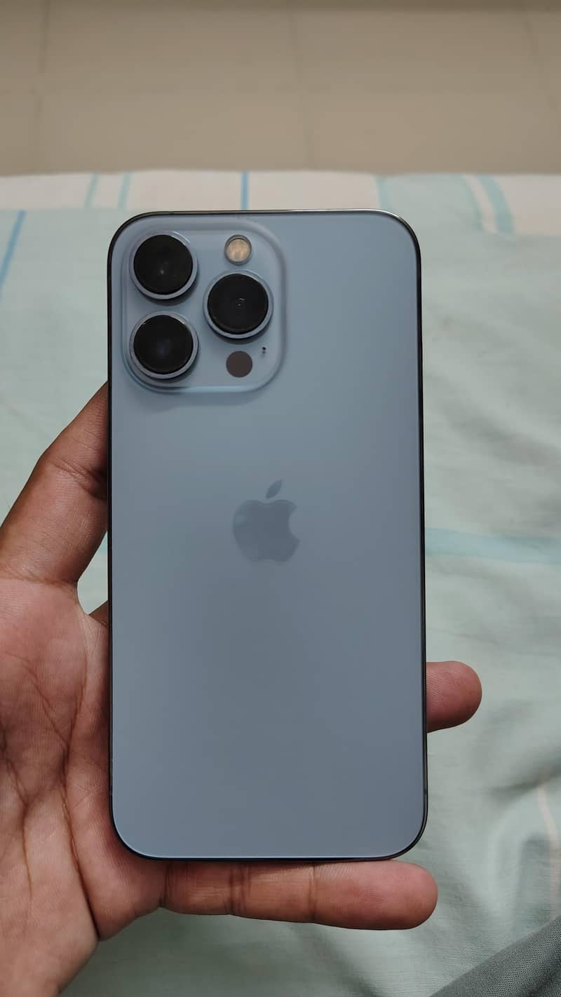 Apple iPhone 13 Pro 1