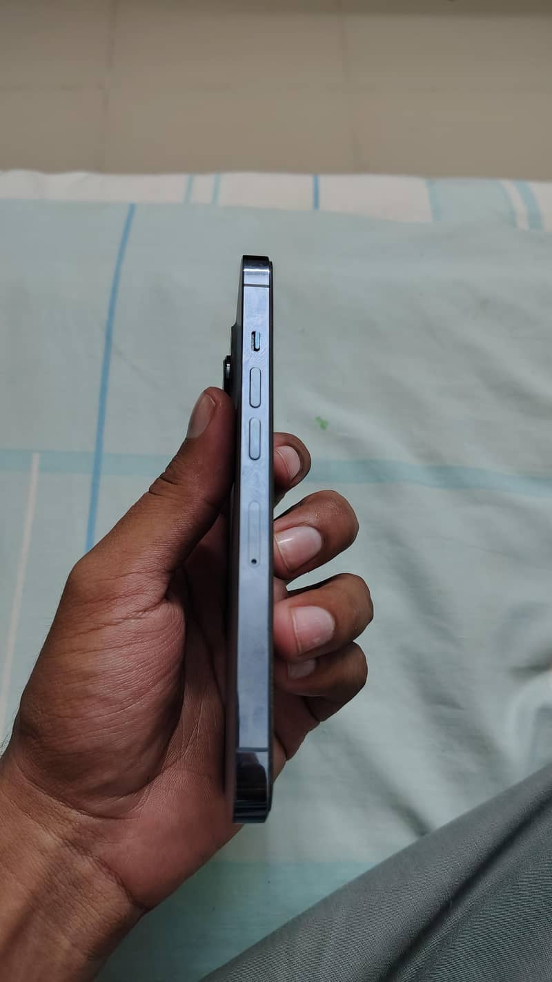 Apple iPhone 13 Pro 5