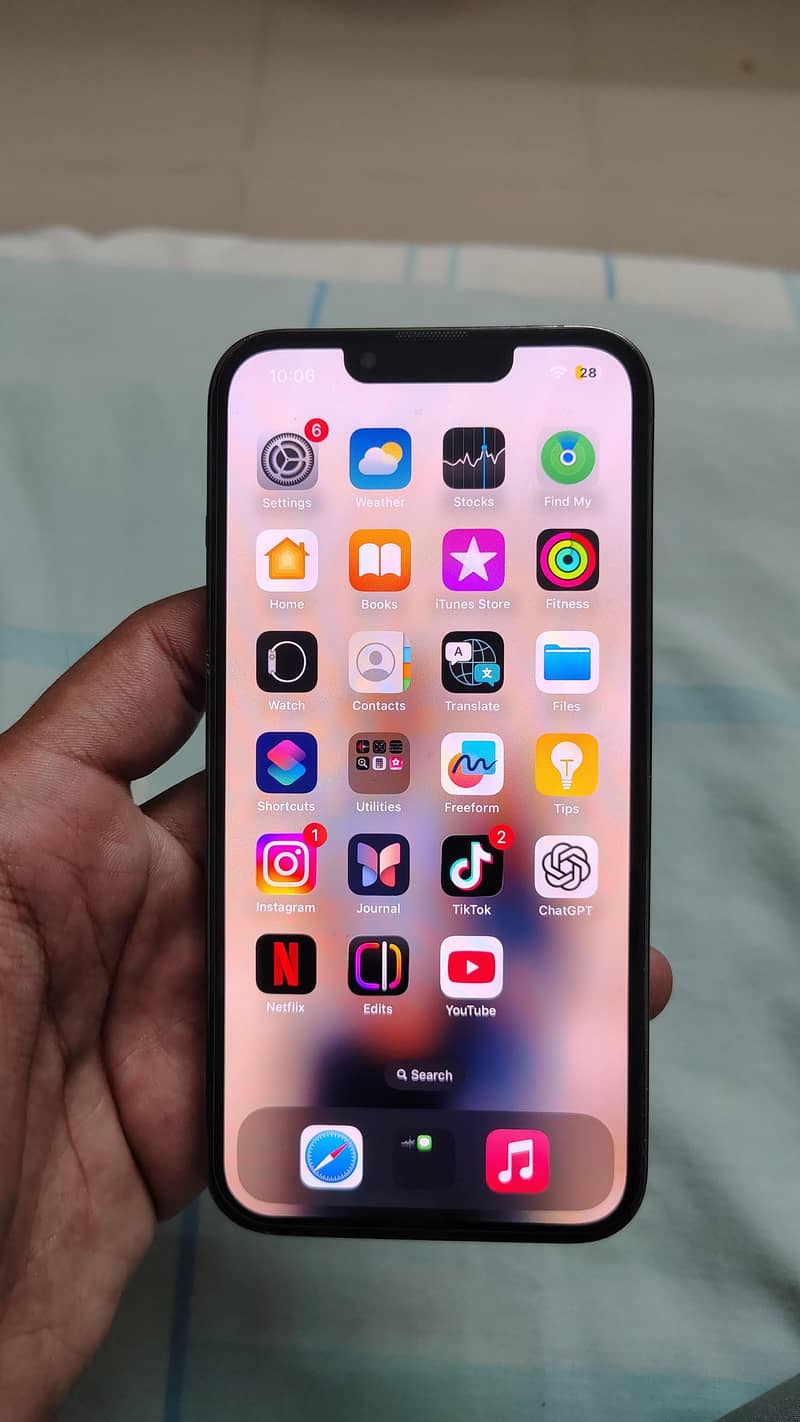 Apple iPhone 13 Pro 6