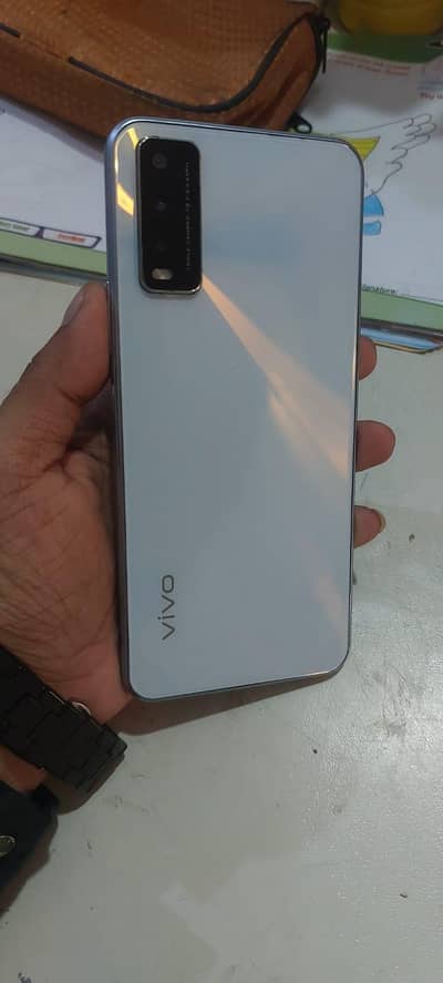 Vivo Y20  4gb 64gb