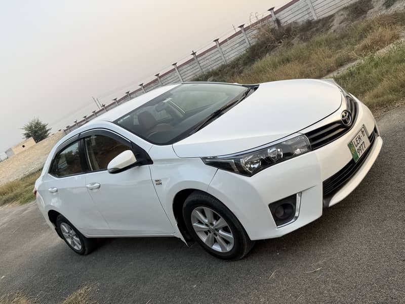 Altis 1.6 1