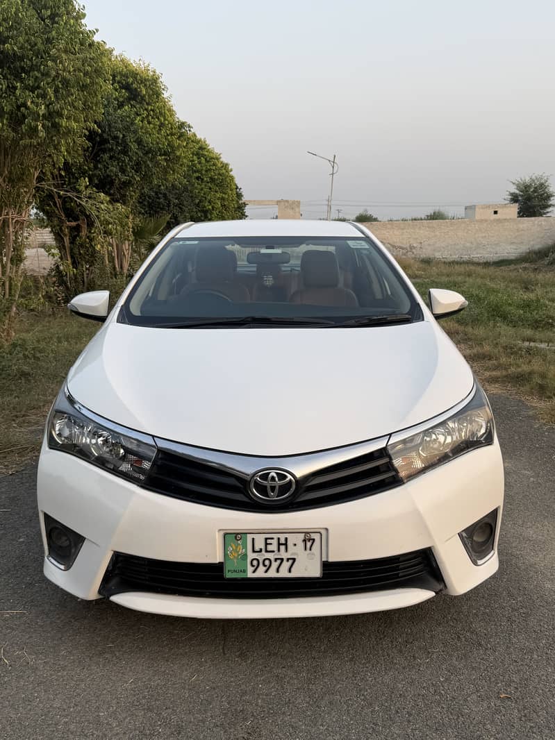 Altis 1.6 2