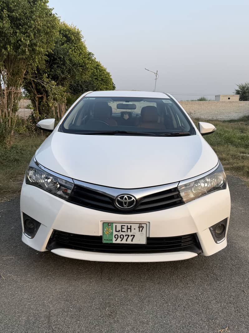 Altis 1.6 4