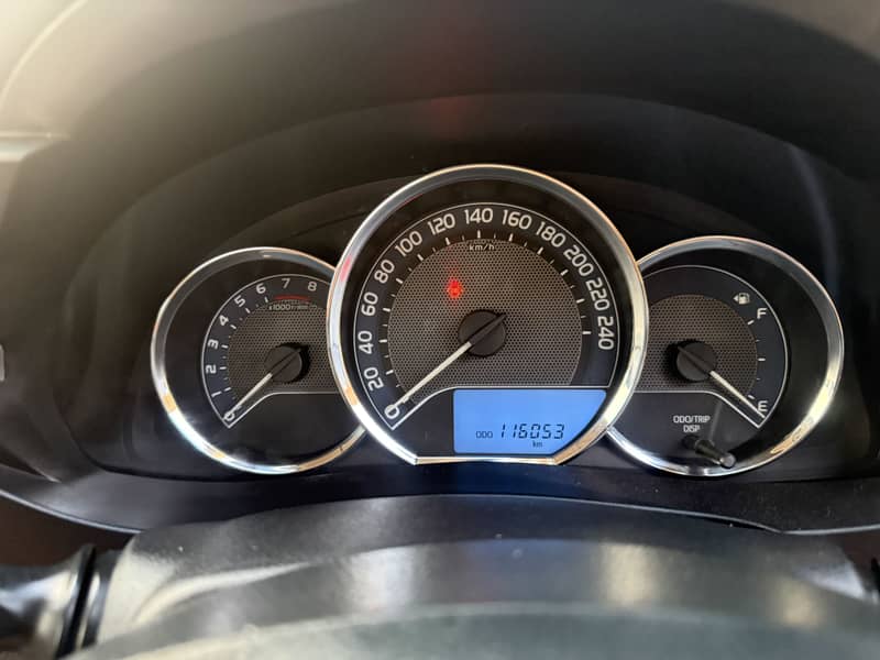 Altis 1.6 10