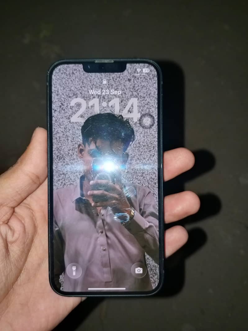Apple iPhone 14 1