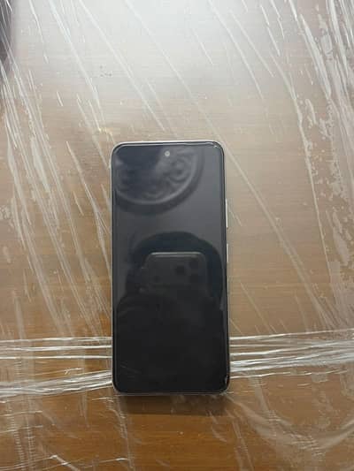 Infinix Hot 60i