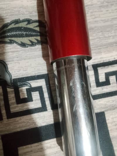 rear shock CD 70 original.