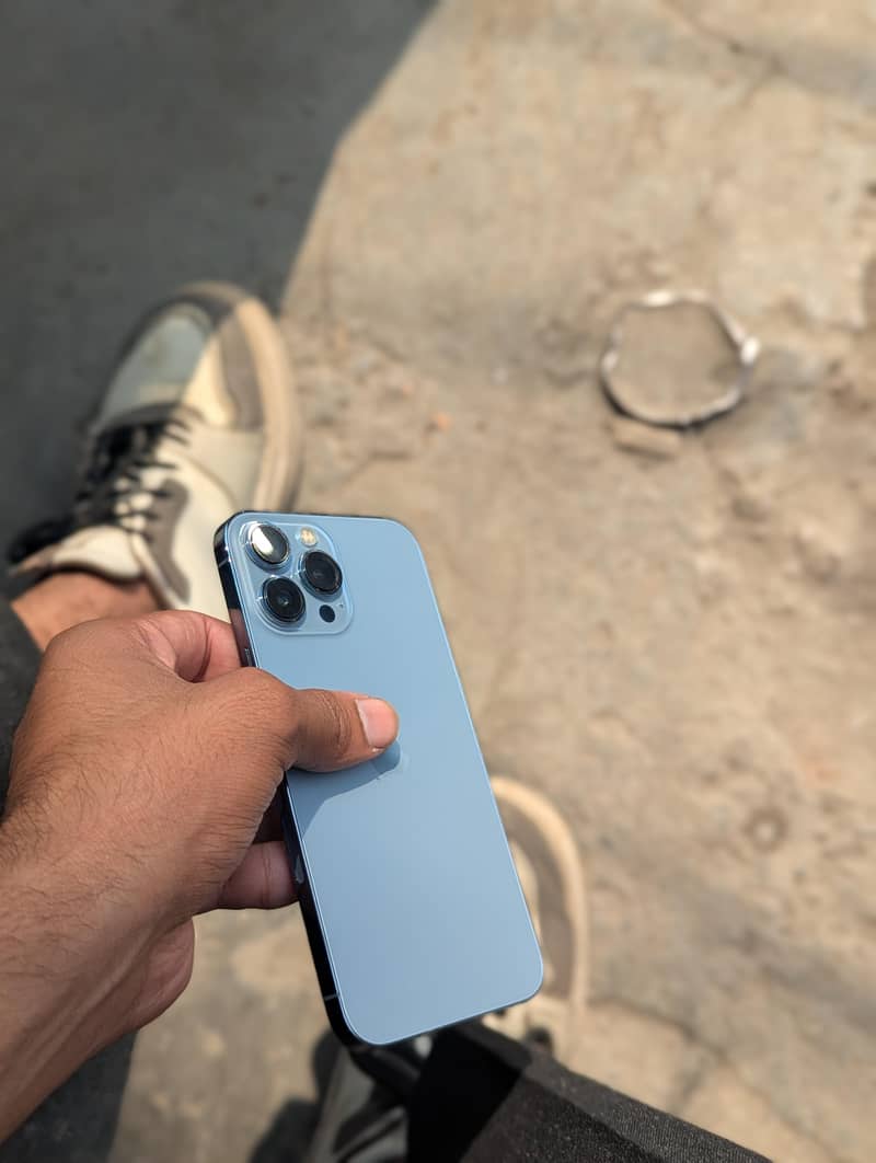 Apple iPhone 13 Pro Max 1