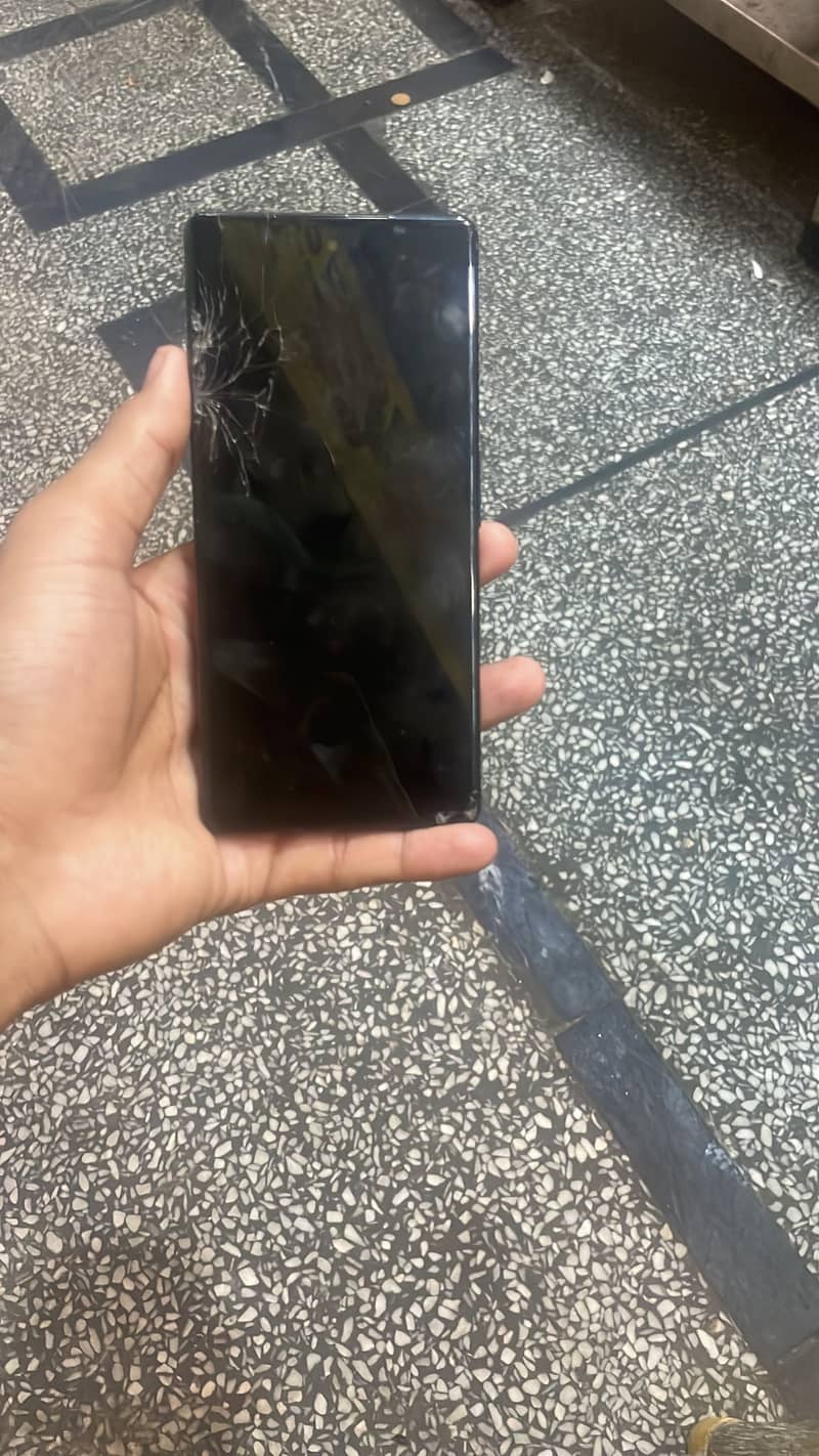 Google Pixel 6a 1