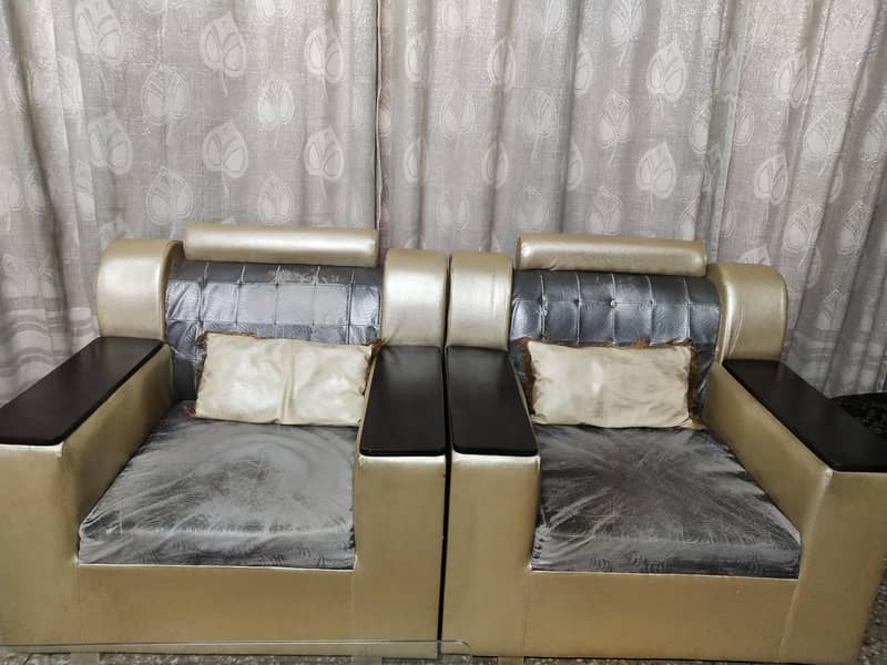 5 seater sofa 1