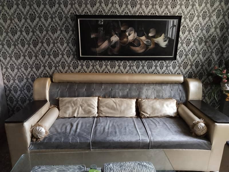 5 seater sofa 2