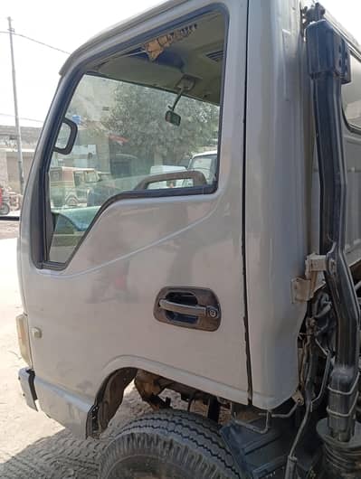 jac 2800 cc  4 JB 1