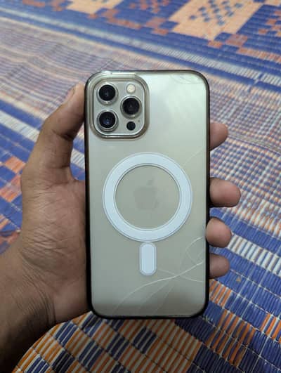 iphone 12promax256