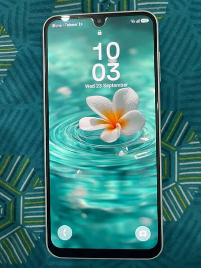 Samsung Mobile A16