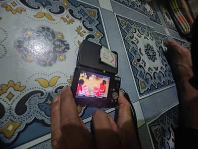 Sony digital camera
