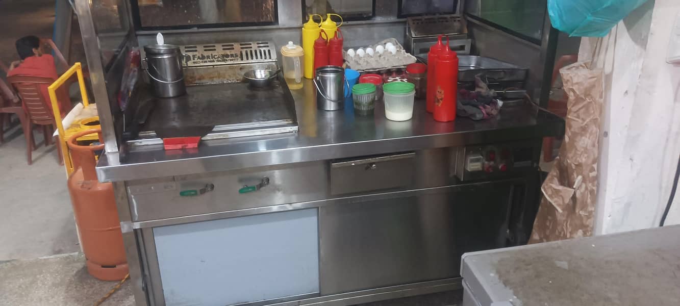 counter 5