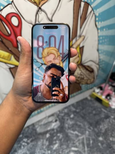 Apple iPhone 14 Pro