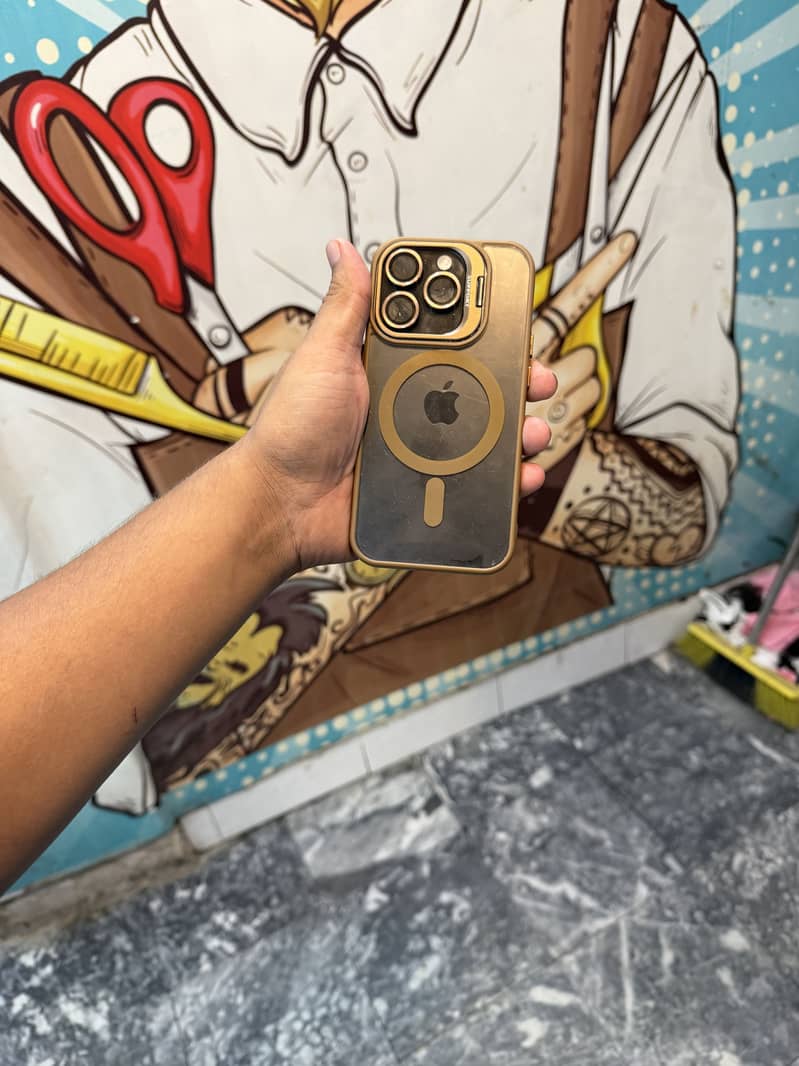 Apple iPhone 14 Pro 5