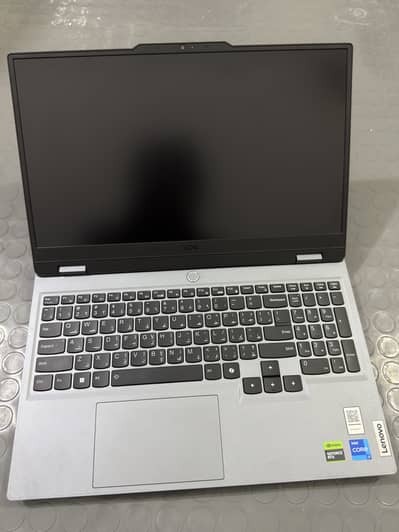 lenovo LOQ