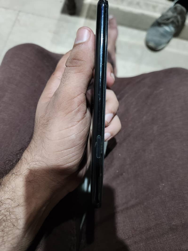 Google Pixel 4a 5g 4