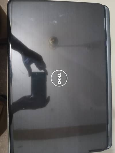 Dell Inspiron 17R (N7010) (Whatsapp only 03157238349)